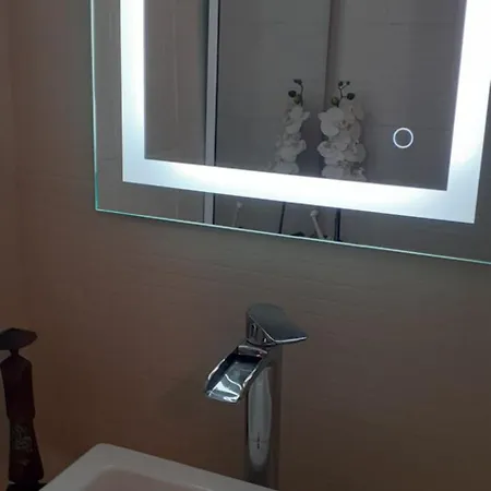 Apartament Le Lutetia 06