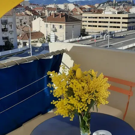 Le Lutetia 06 * Cannes